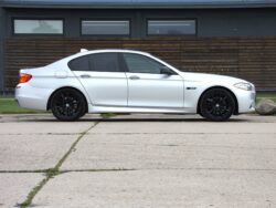 BMW 530 M-PACK