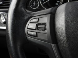 BMW X3 XDRIVE30D
