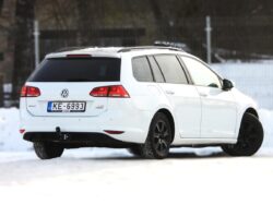 VW GOLF 7