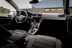 VW GOLF