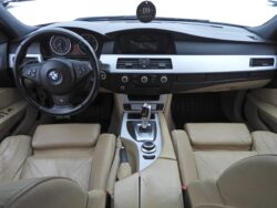 BMW 530 M-Pack