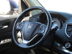 HONDA CRV