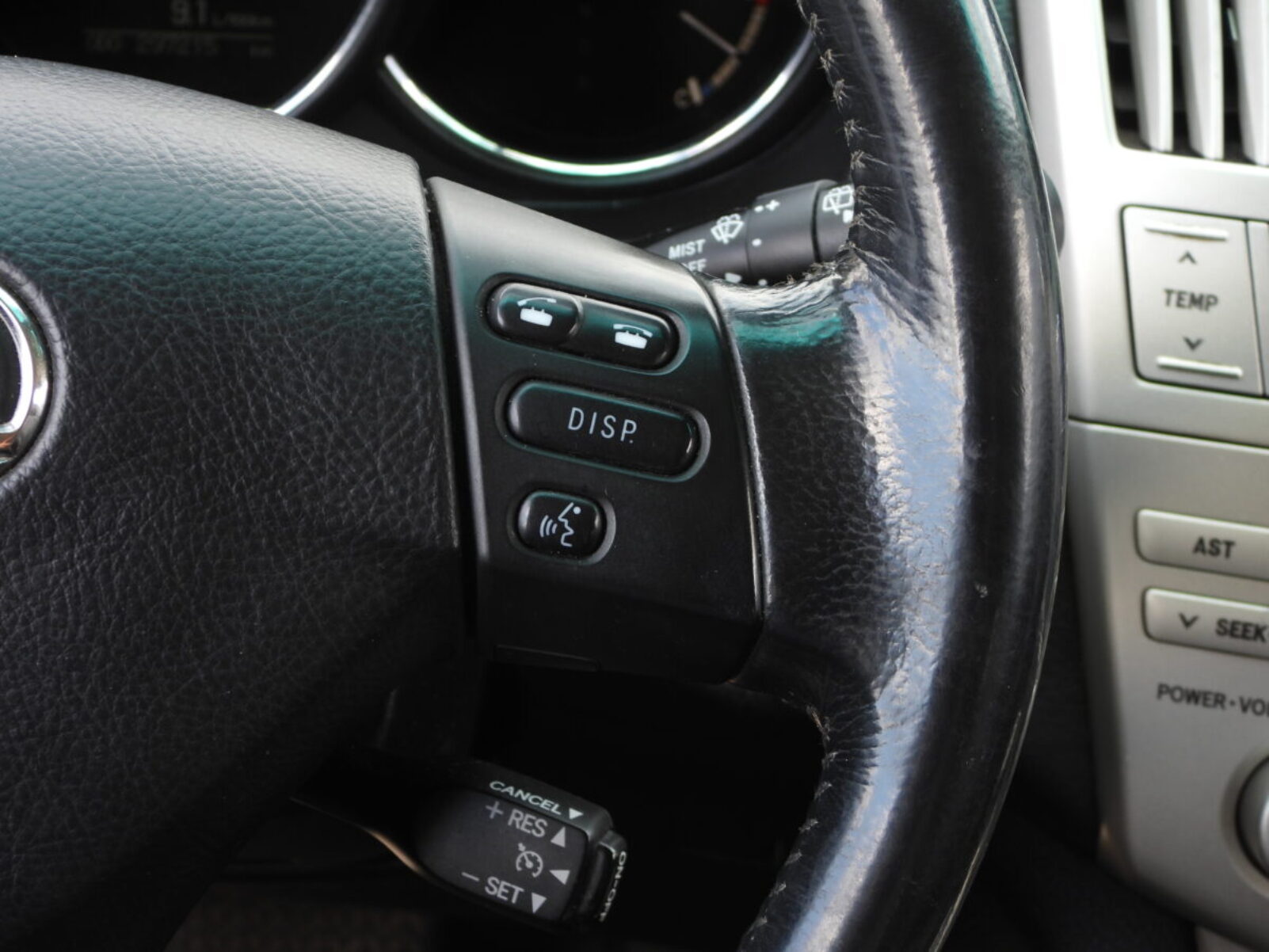 LEXUS RX 400H