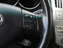 LEXUS RX 400H