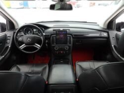MERCEDES BENZ R 350