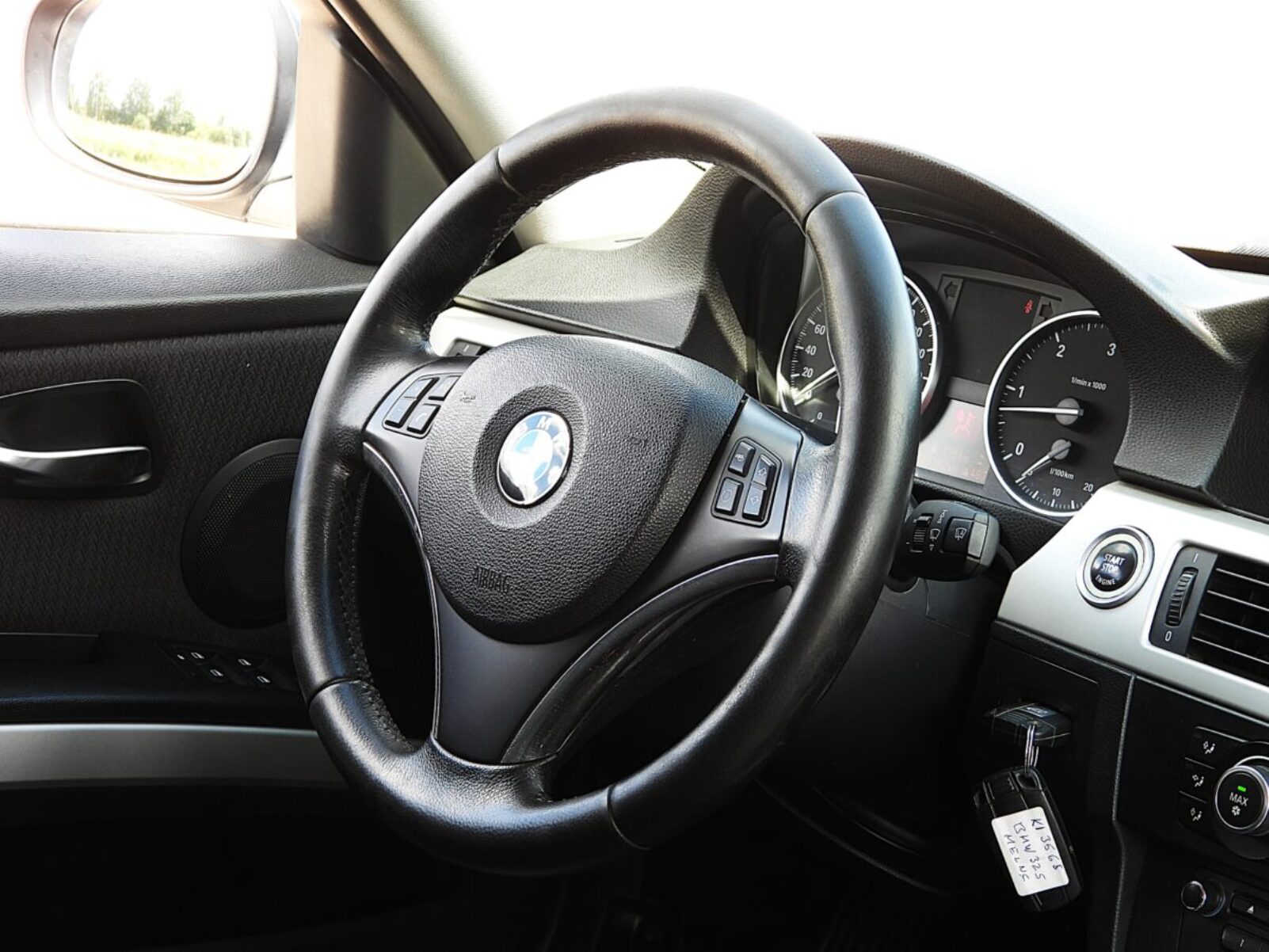 BMW 325