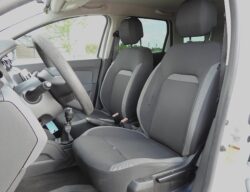 DACIA DUSTER 4X4