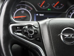 OPEL INSIGNIA SPORTS TOURER SW