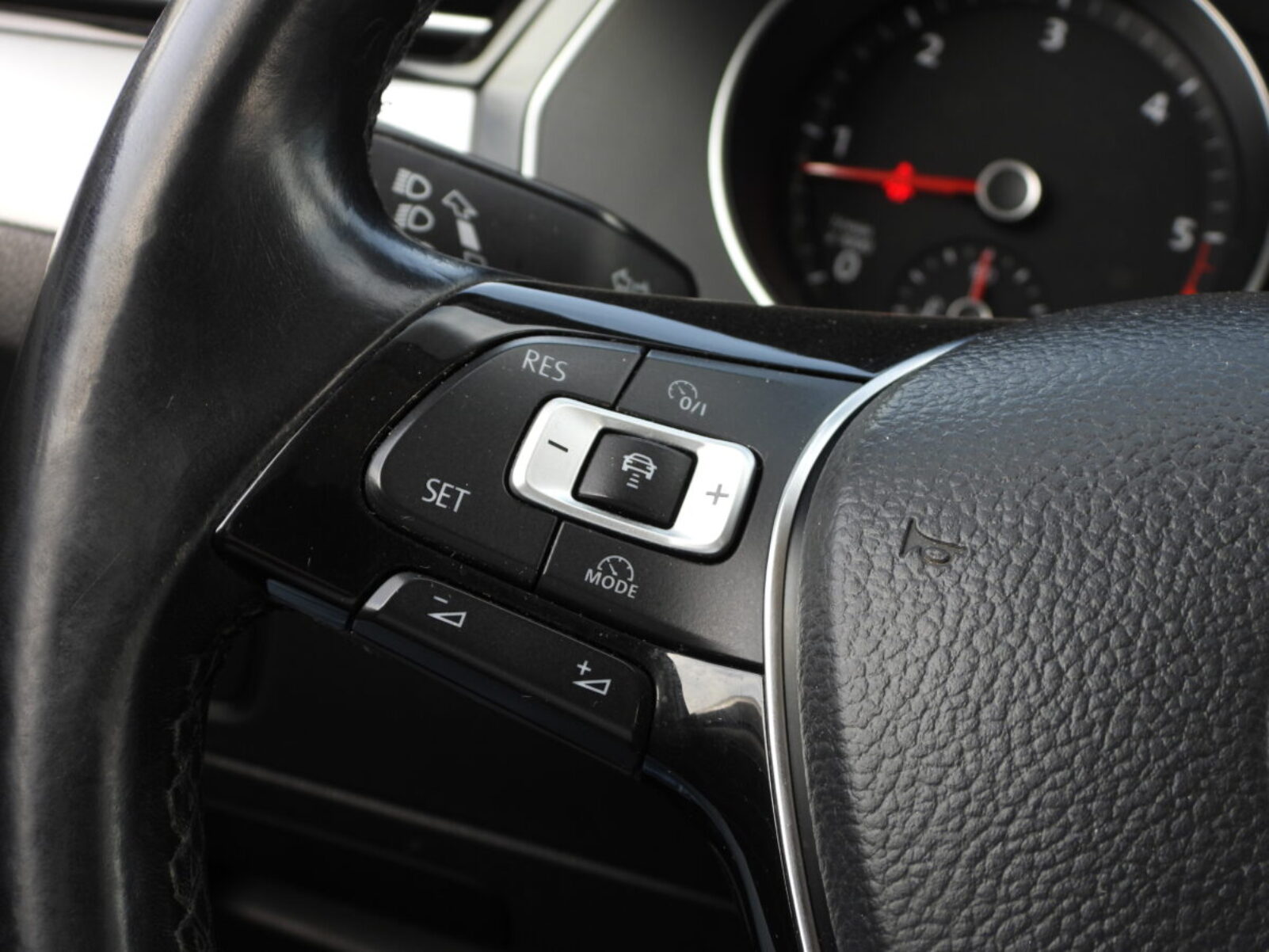 VW PASSAT B8