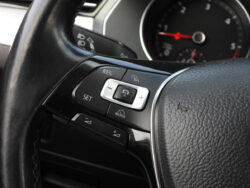 VW PASSAT B8