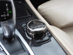 BMW 740d