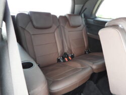 MERCEDES BENZ GL350