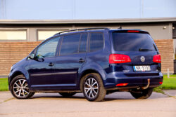 VW TOURAN