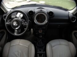 MINI COOPER ALL4