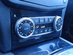 Mercedes Benz C220