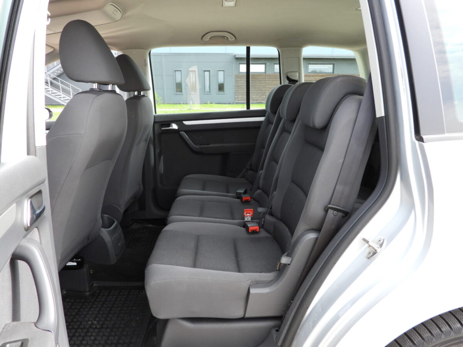 VW TOURAN
