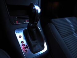 VW TIGUAN 4MOTION