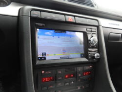 AUDI A4 S-Line