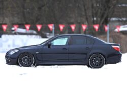 BMW 530 M-Pack