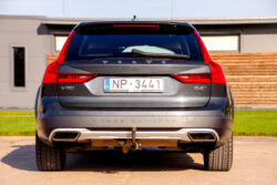 VOLVO V90 CROSS COUNTRY