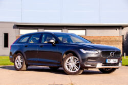 VOLVO V90 CROSS COUNTRY
