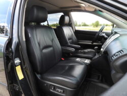 LEXUS RX 400H