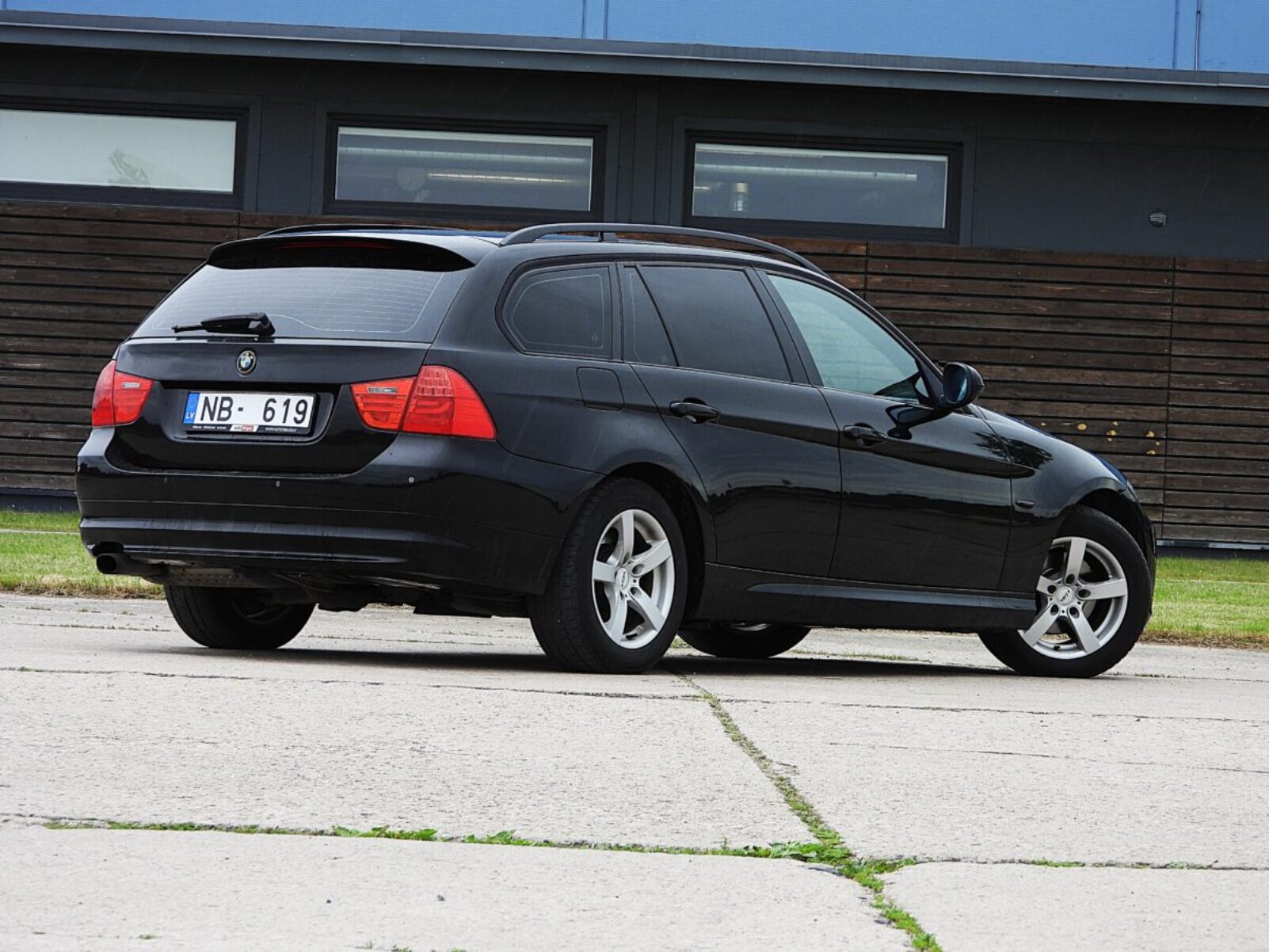 BMW 318