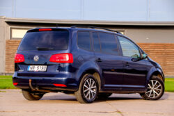 VW TOURAN