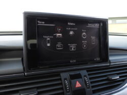 AUDI A6 S-LINE