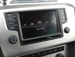 VW PASSAT B8
