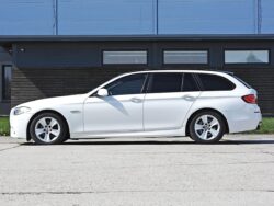 BMW 535 M-Pack