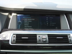 BMW 530D GT