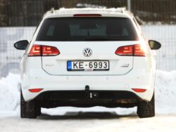 VW GOLF 7
