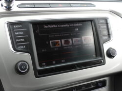 VW PASSAT B8
