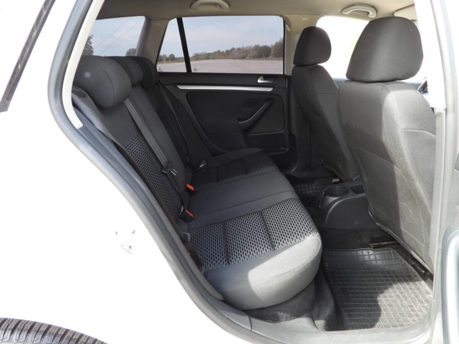 GOLF 6