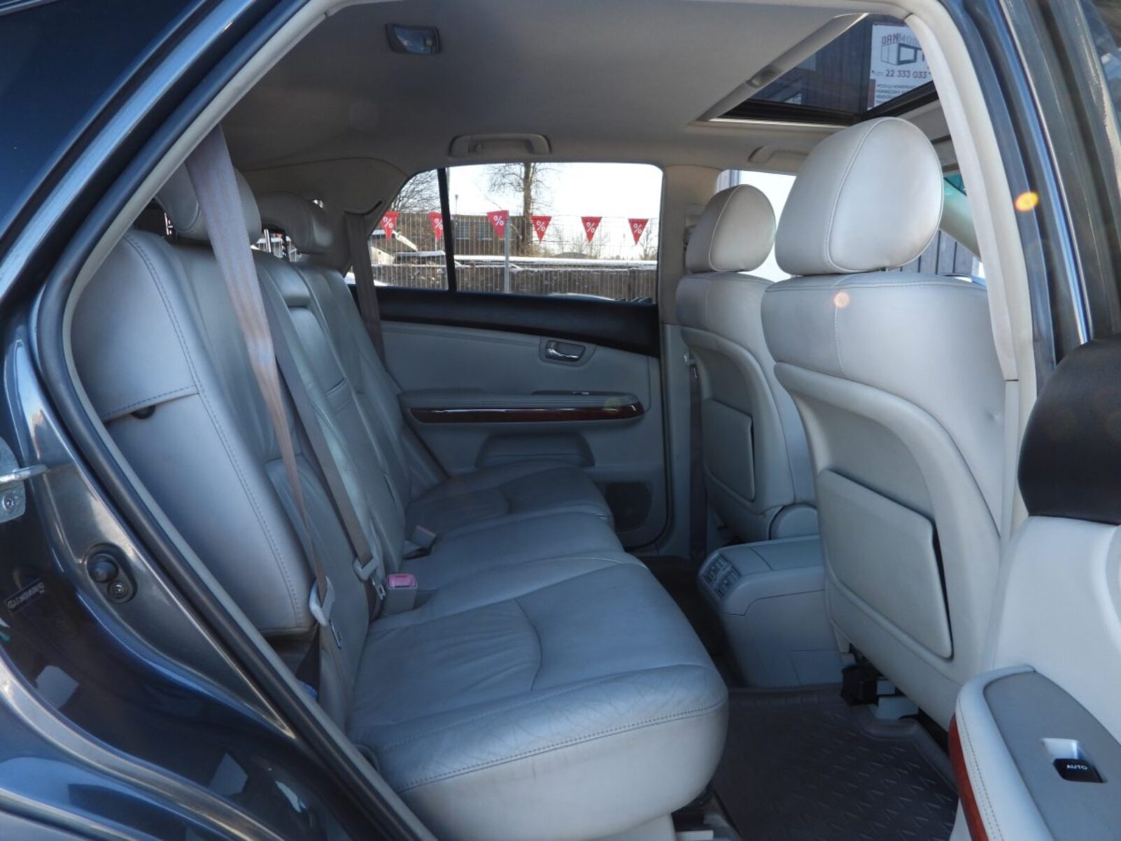 LEXUS RX 330