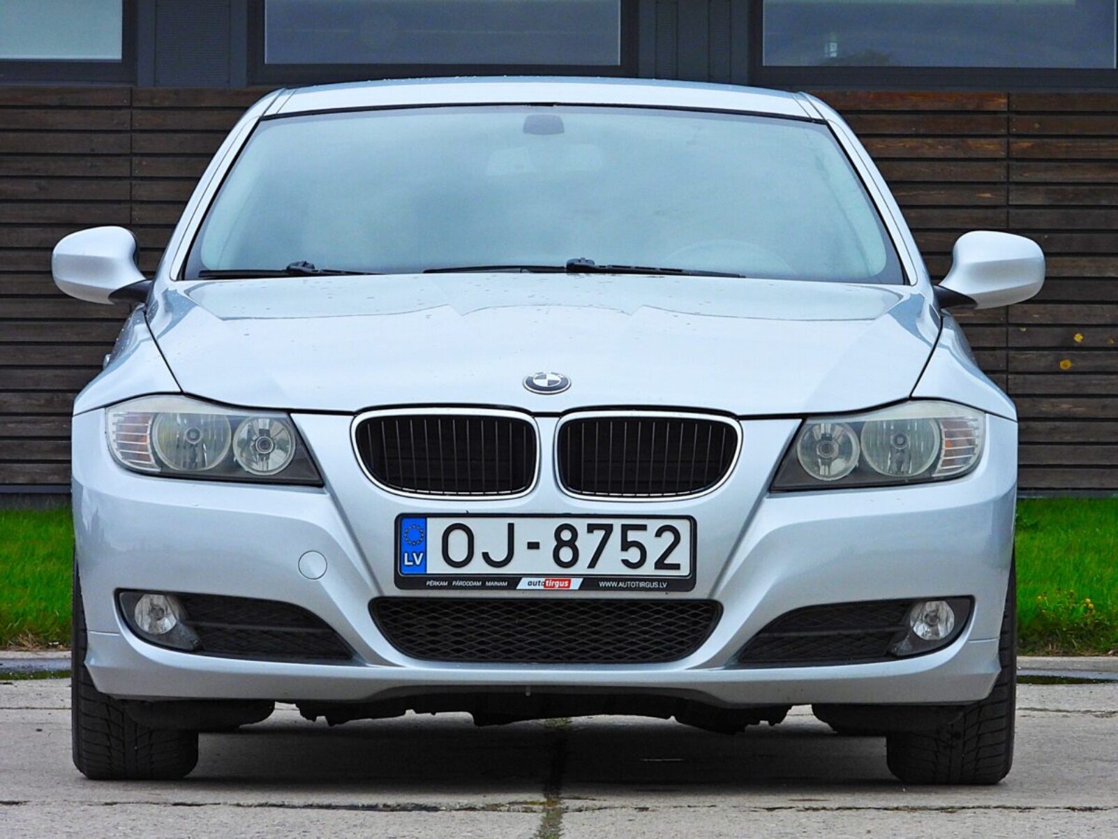 BMW 318