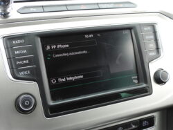 VW PASSAT B8