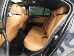 BMW 525 M-Pack