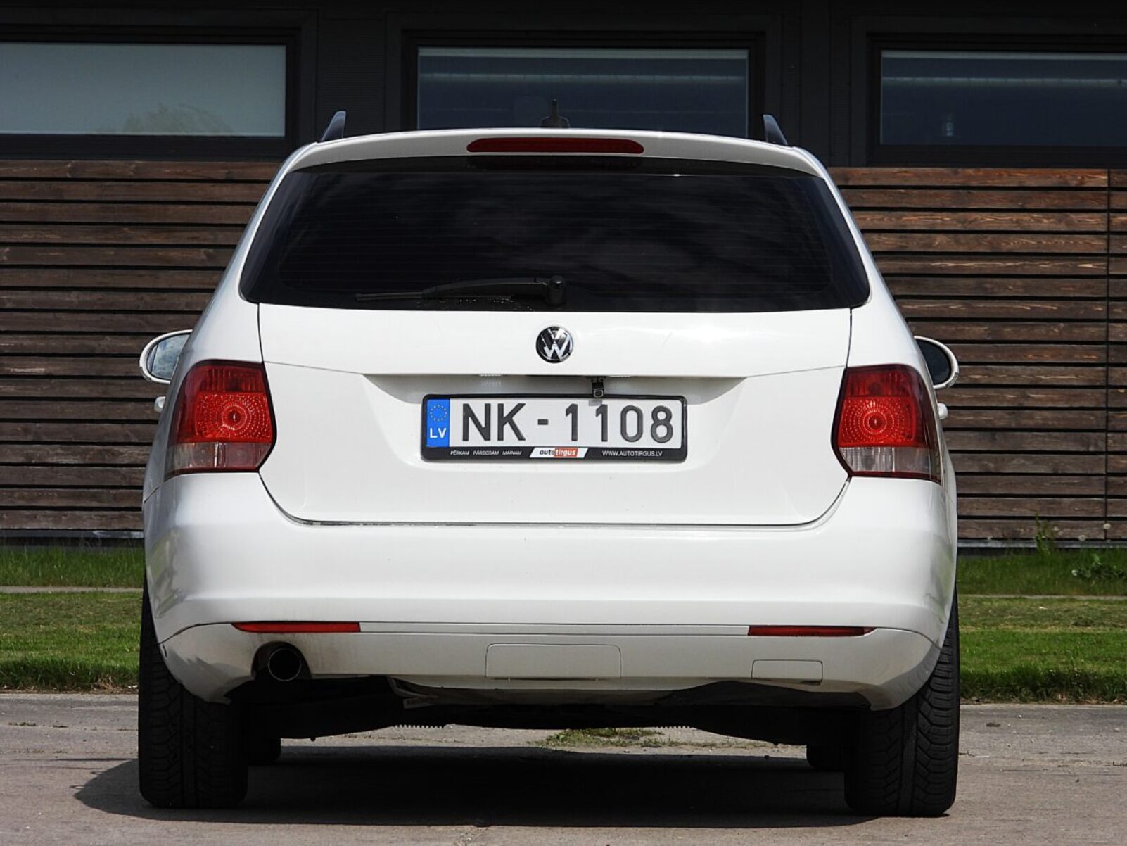 GOLF 6