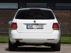 GOLF 6