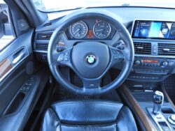 BMW X5 M-PACK