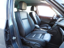 OPEL ZAFIRA TOURER