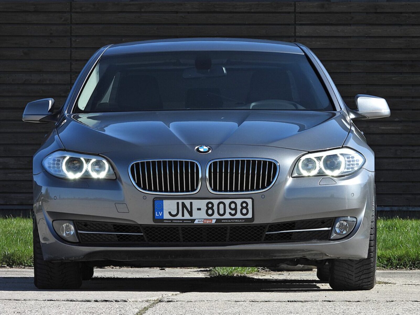 BMW 530d
