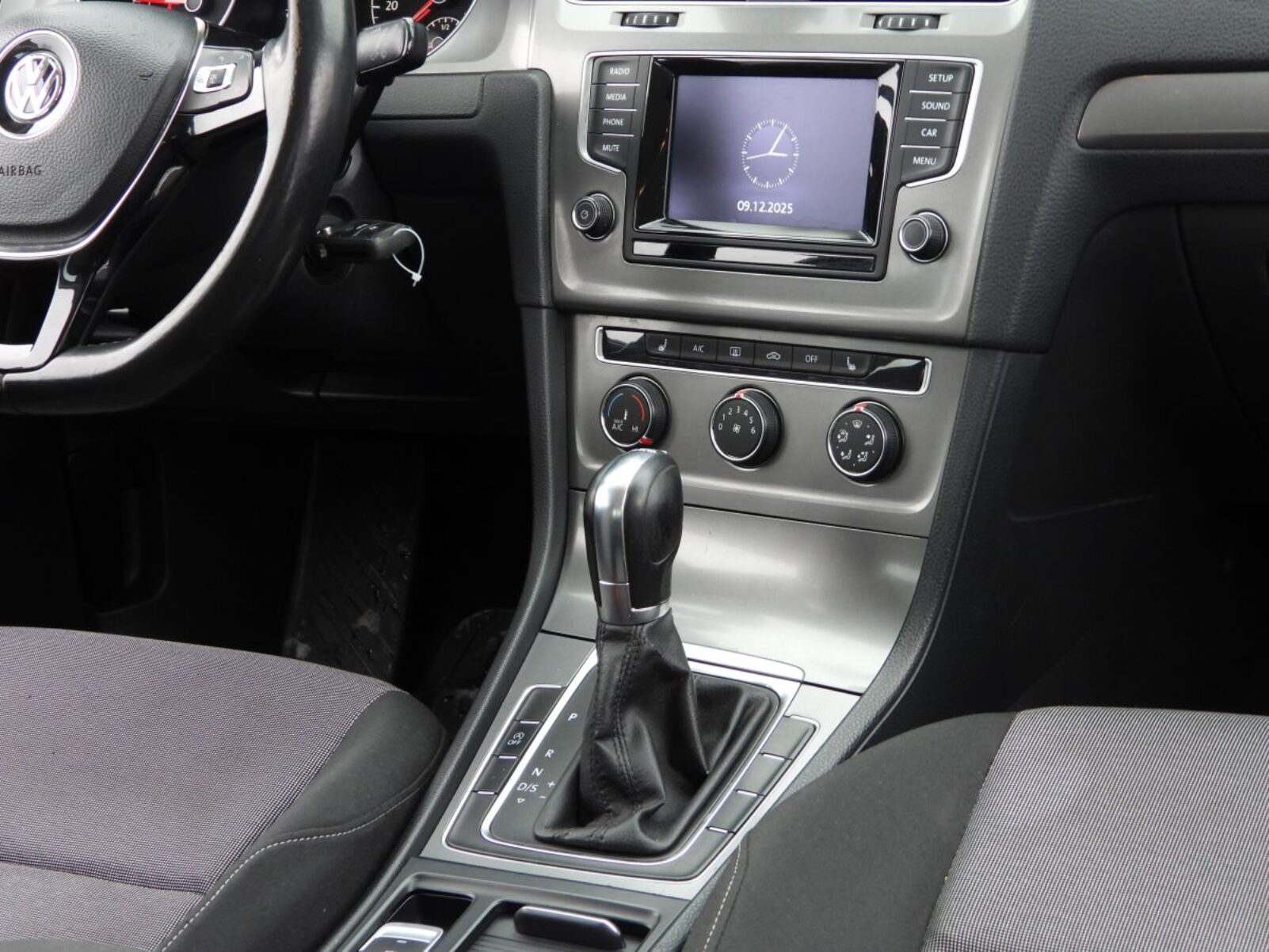 VW GOLF 7