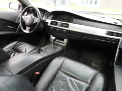 BMW 525 M-Pack