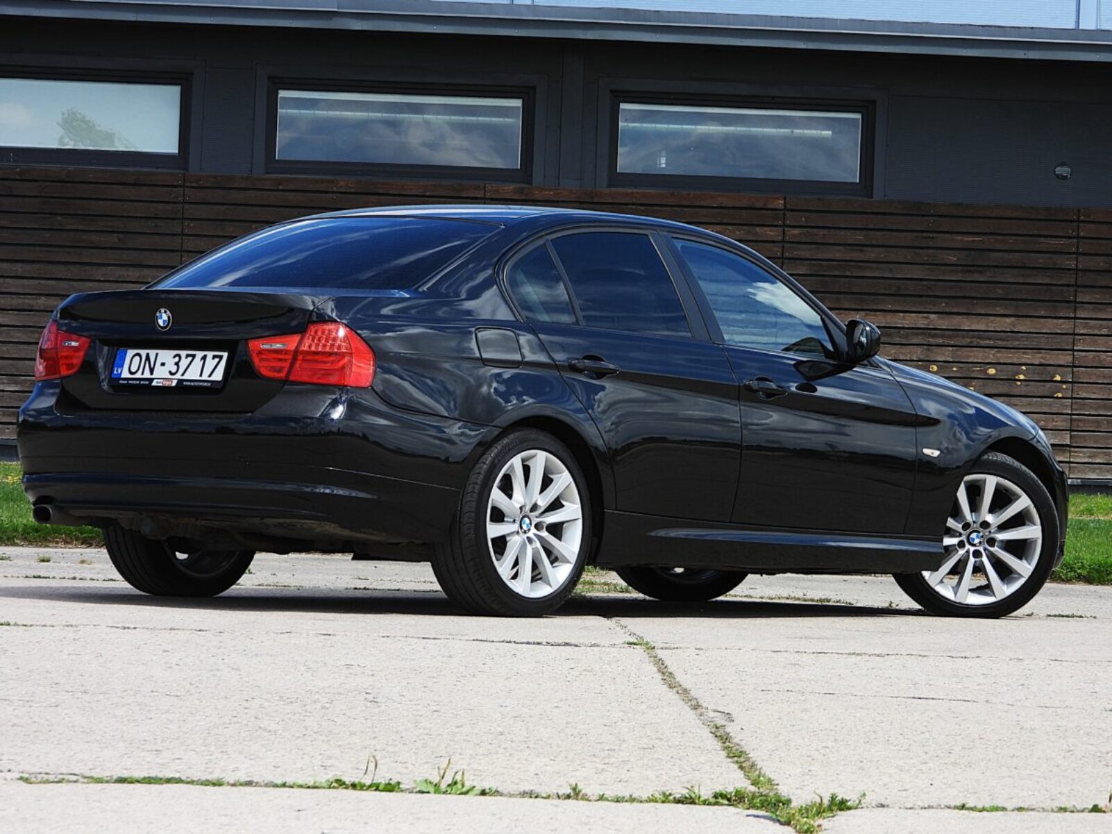 BMW 316
