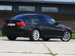 BMW 316