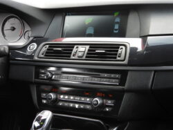 BMW 530 M-PACK