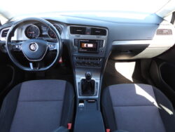 VW GOLF 7